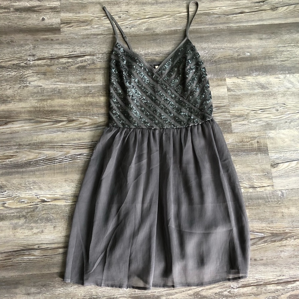 Hollister Mini Dress